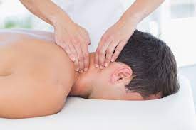 Thai Massage Services